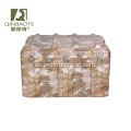 Caja de herramientas mecánicas Caja de almacenamiento Rotomold dura rotamoldeada 5000 mm
